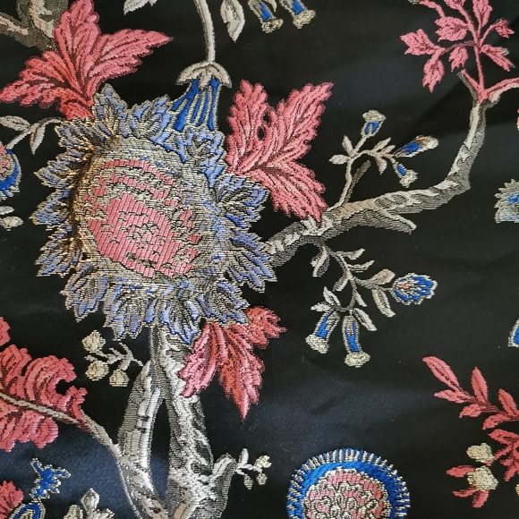 2/50 Guess big girl  Hayal Printed Bomber Jacket - Picture 8 of 11